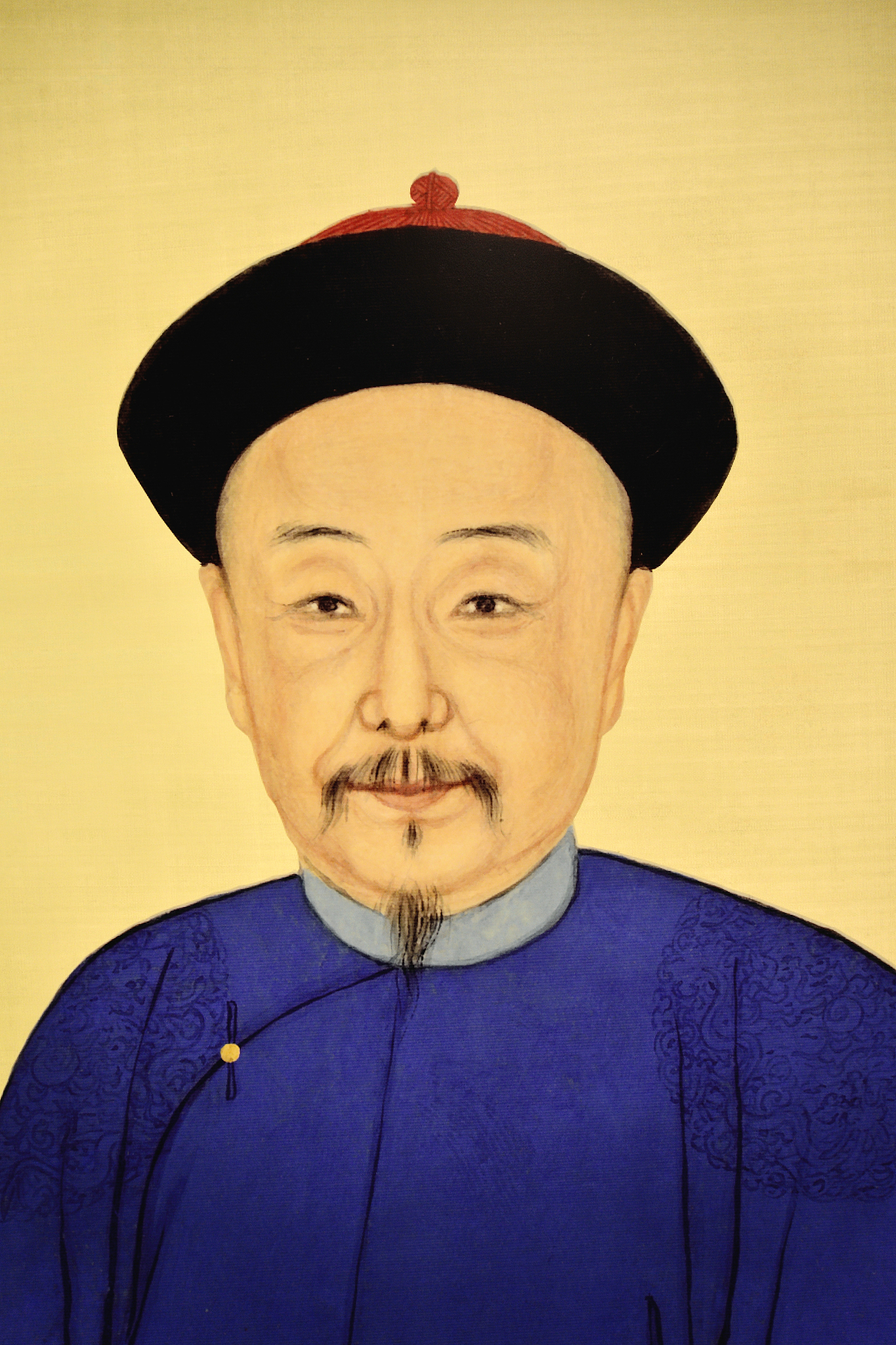 安徽徽州绩溪人,是清代著名的红顶商人,政治家,也是徽商的代表人物