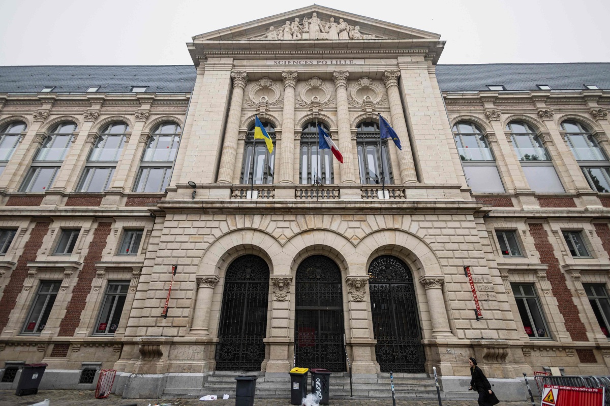 欧洲高等商学院escp business school    欧洲高等商