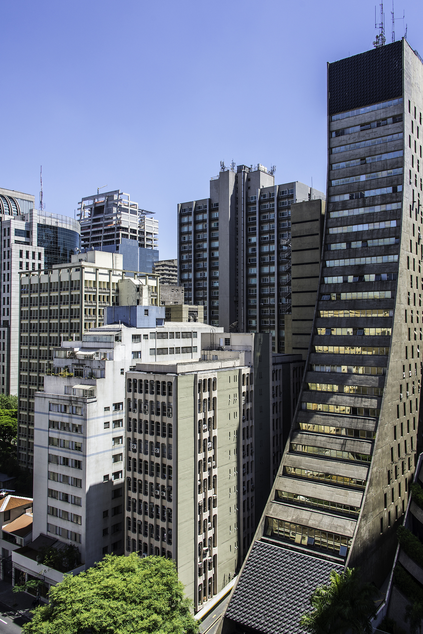 中国小区的高层住宅未来是否会"贫民窟化"是一个