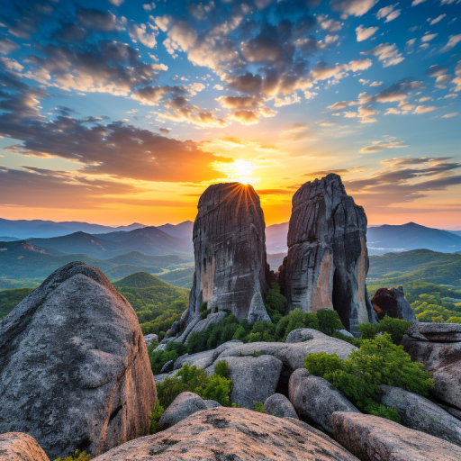 江西十大 名山出炉 事件始末相关图片3