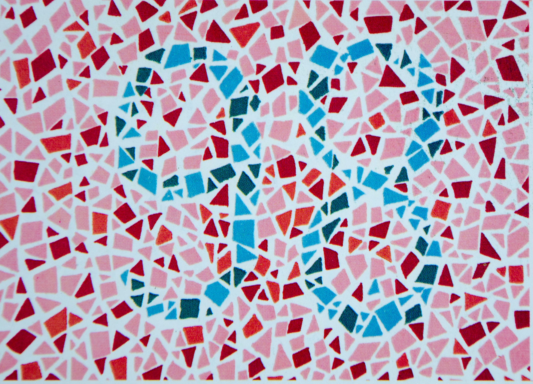 对于我们这些色弱者来说,色盲色弱眼镜在考驾照过程中扮演着至关重要