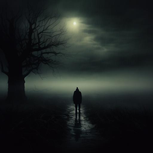 读过那一本书#《百年孤独》中的孤独感,如黑夜中弥漫的雾气,笼罩在