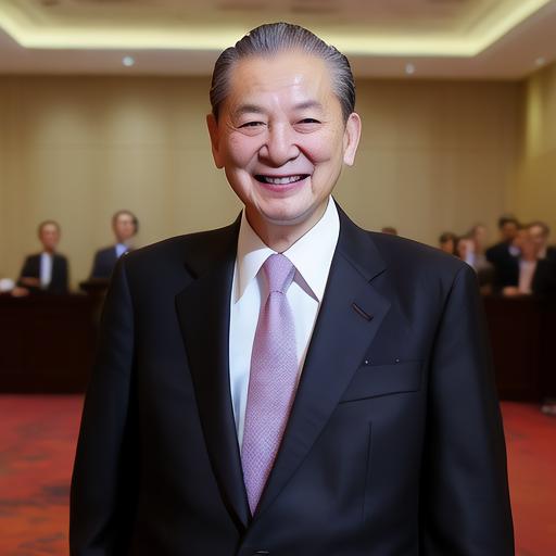 地产巨头李兆基逝世,香港痛失杰出商界领袖与慈善先驱