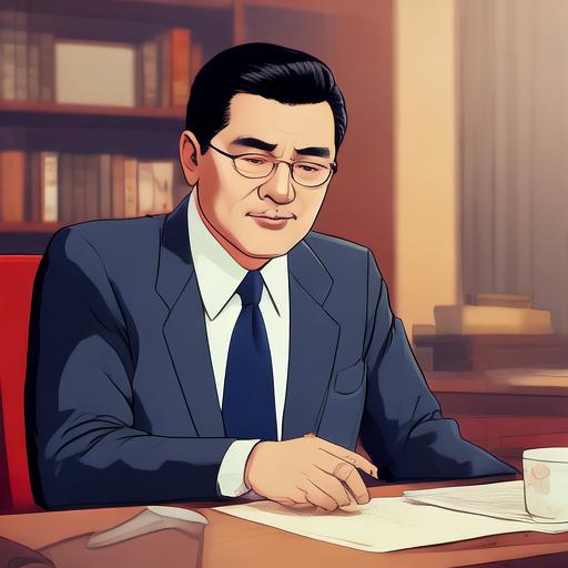 躺平时代的生存智慧4: 董事长的经验从哪里来?