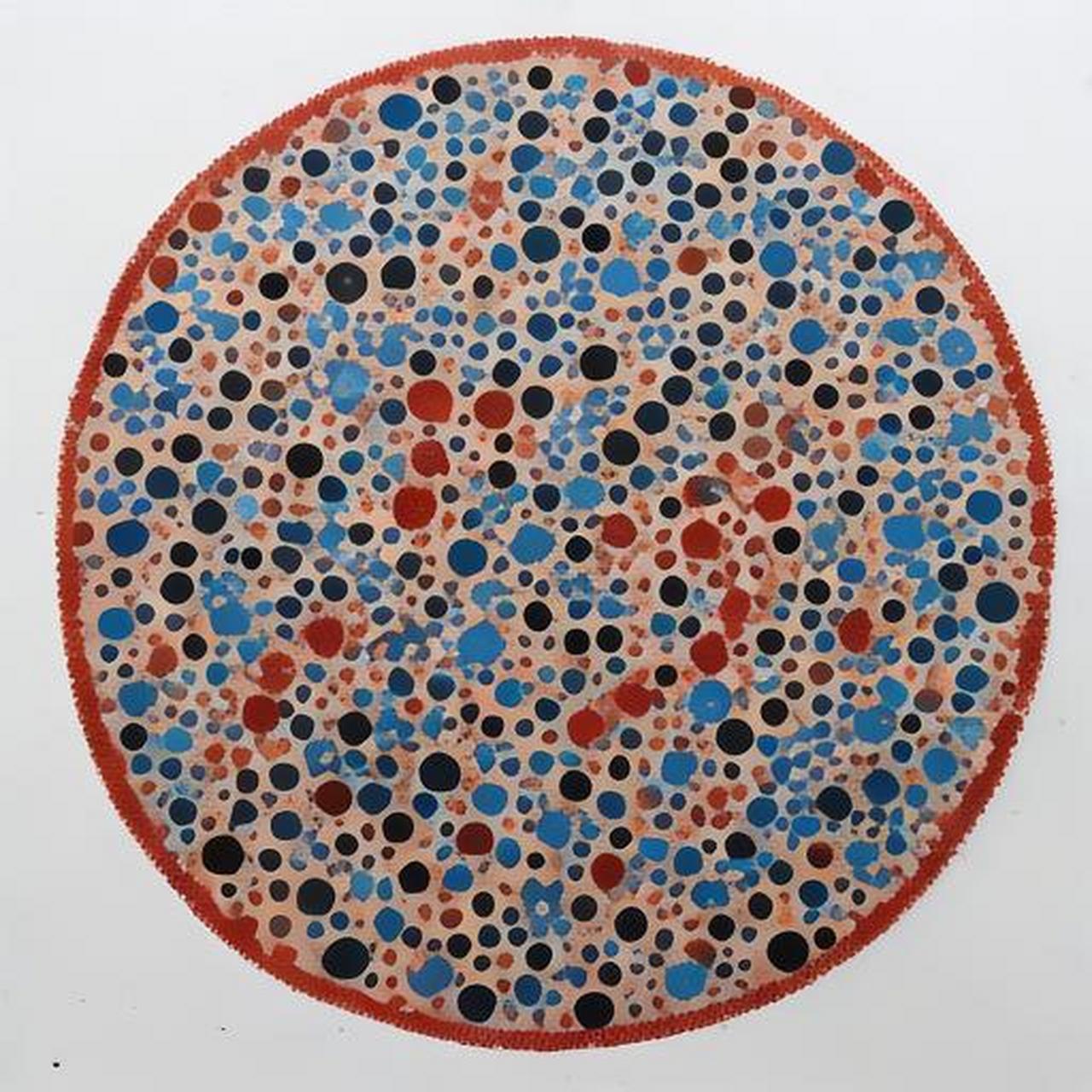 其实,色弱并不意味着驾驶之路的终结.