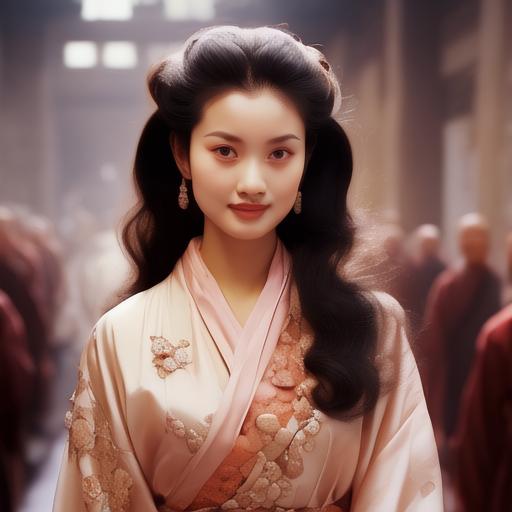 她真的想嫁人吗?我不知道,你不知道,恐怕只有宗馥莉本人知道