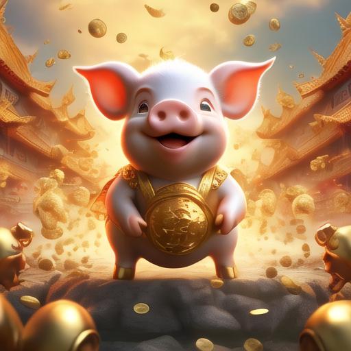 生肖猪这星期运势(生肖猪在本周运势)