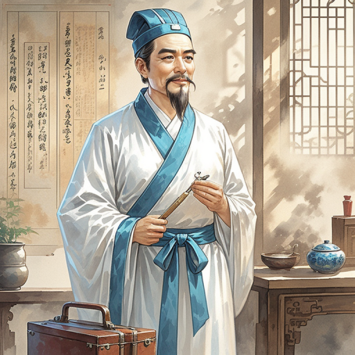 扁鹊在我国古代医学界的地位如何?