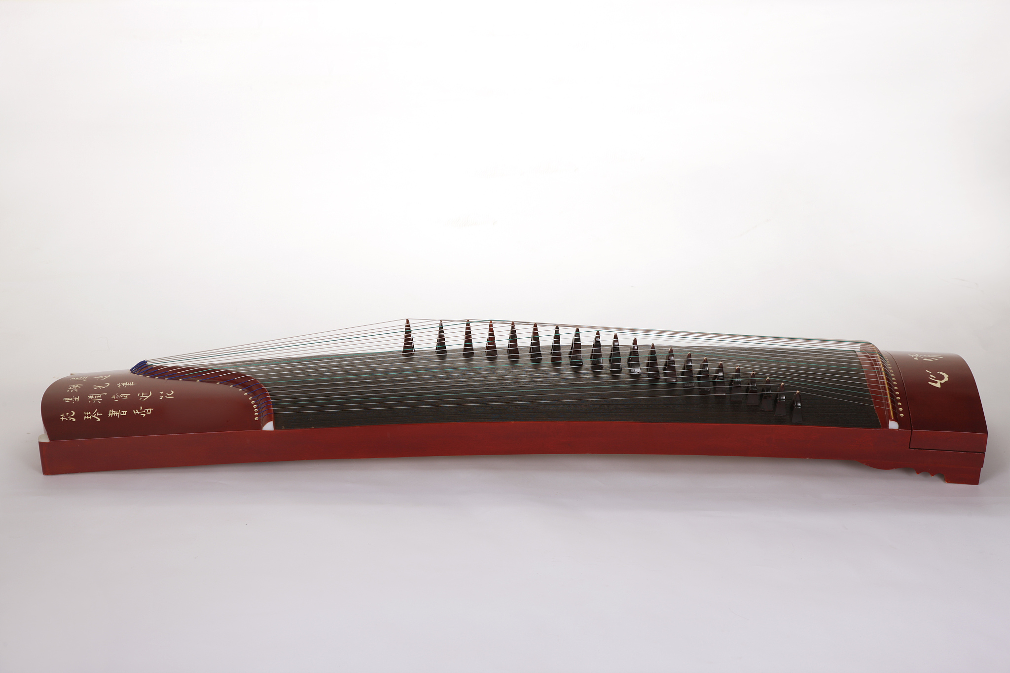 2023发文冲刺赛#古筝与古琴的区别:定义,类型,作用与原理的解析