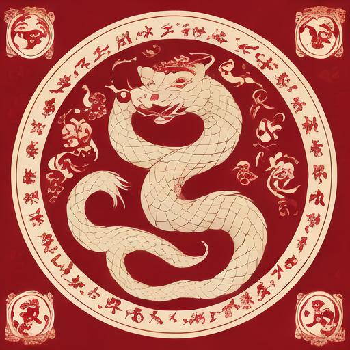 今年十二生肖运势属蛇(今年属蛇的运势怎么样)