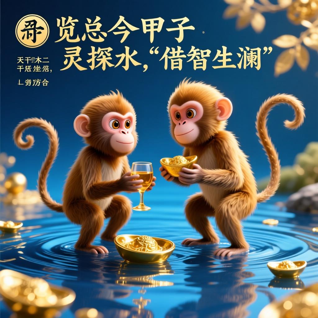 麦玲玲生肖猴运势2025(麦玲玲2021年猴年运势及运程)