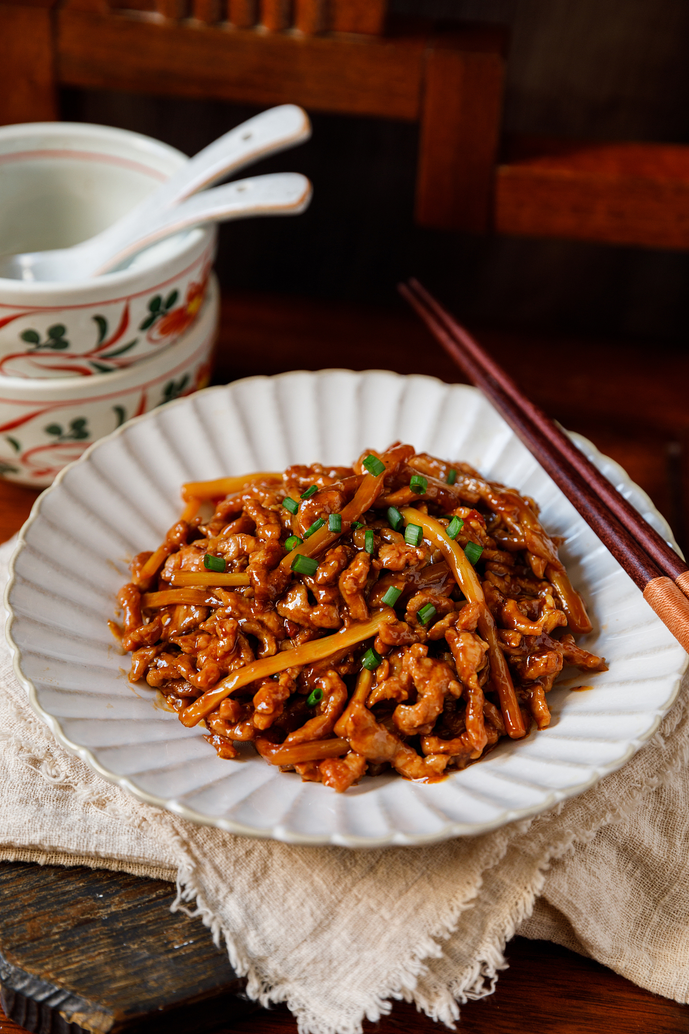 四川特色招牌菜川菜图片