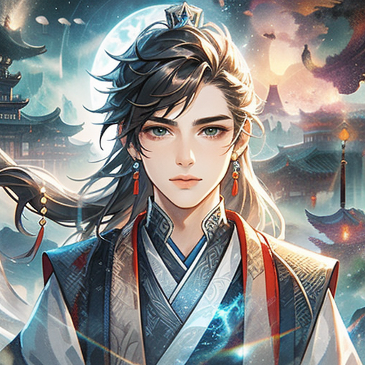 我们以头像为盾牌,藏起三次元的棱角