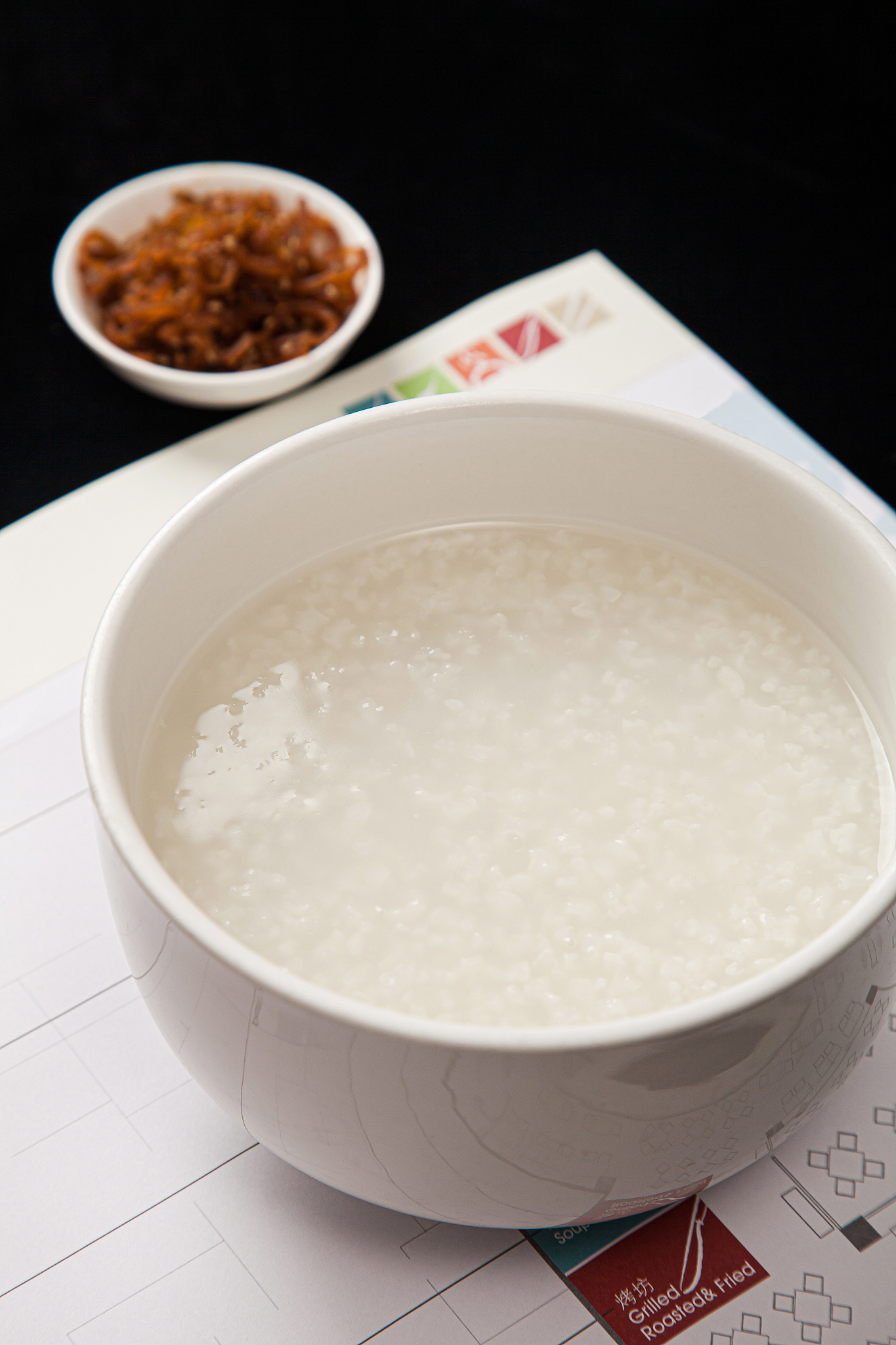 稀饭养了我们几千年,为何专家们都说"没营养"? 1