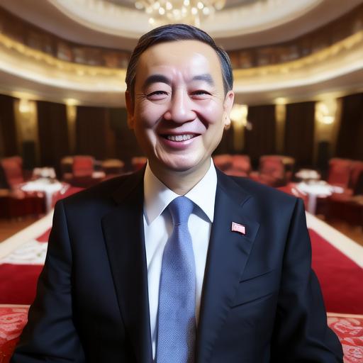 潘功胜指出,降准政策实施后,银行业平均存款准备金率大概是6