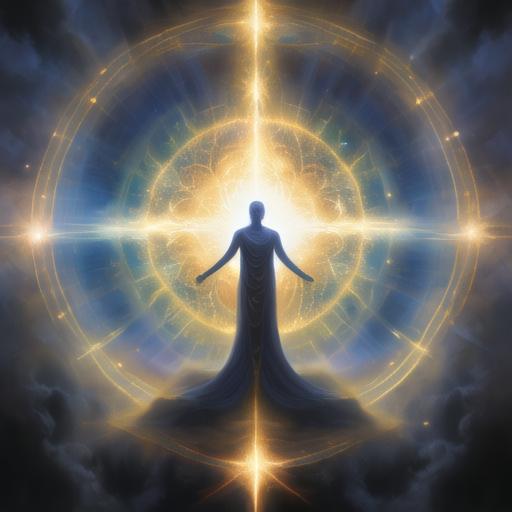 埃及神话超度灵魂-埃及神话十二主神和九柱神