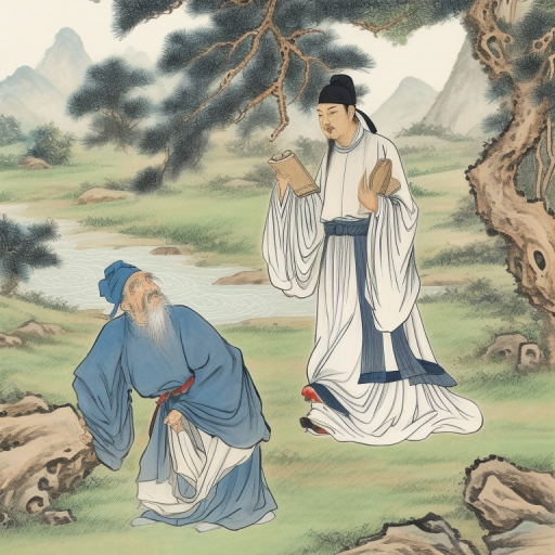 明朝万历年间,江南水乡的一个小村庄里,住着一位名叫杜文修的穷书生