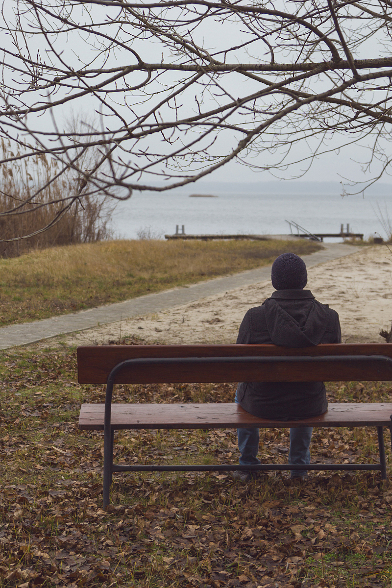 少时离家心未开, 岁月反转已中年, 少时留养姥姥家