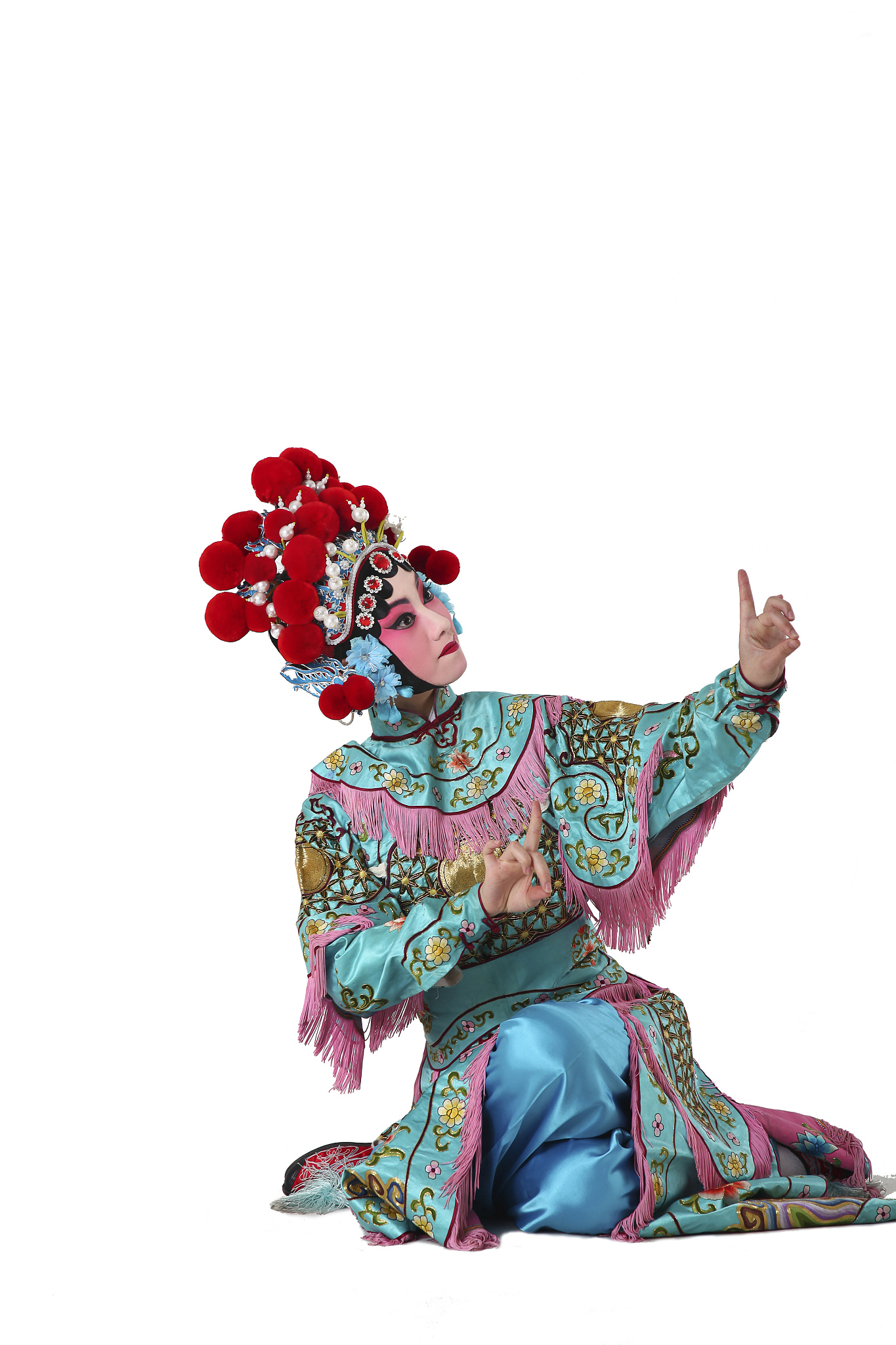 中国戏曲种类繁多,常见的有京剧,昆曲,越剧,黄梅戏,评剧等