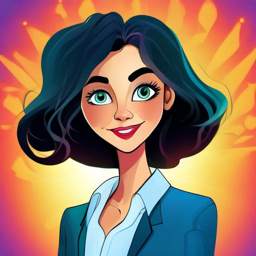 善变的女孩子什么性格