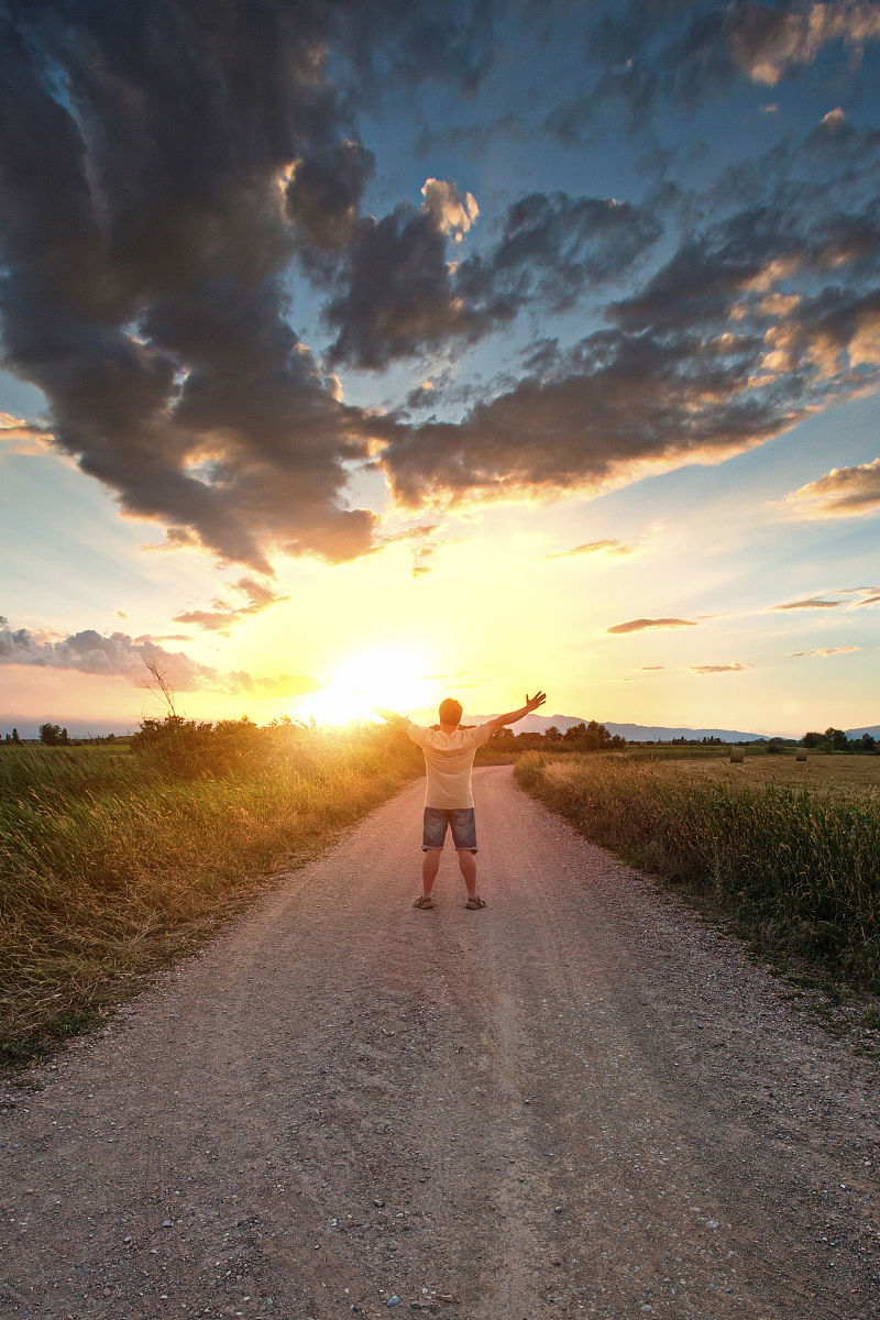 《及时止损:人生的明智抉择》