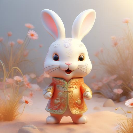 2025年生肖兔爱情运势(2025年生肖兔爱情运势怎么样)