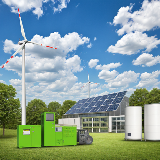 什么是绿色技术?