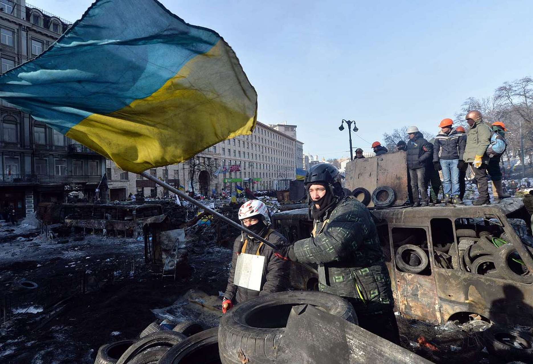 从乌克兰经摩尔多瓦,罗马尼亚,保加利亚,土耳其,黎巴嫩,叙利亚,到