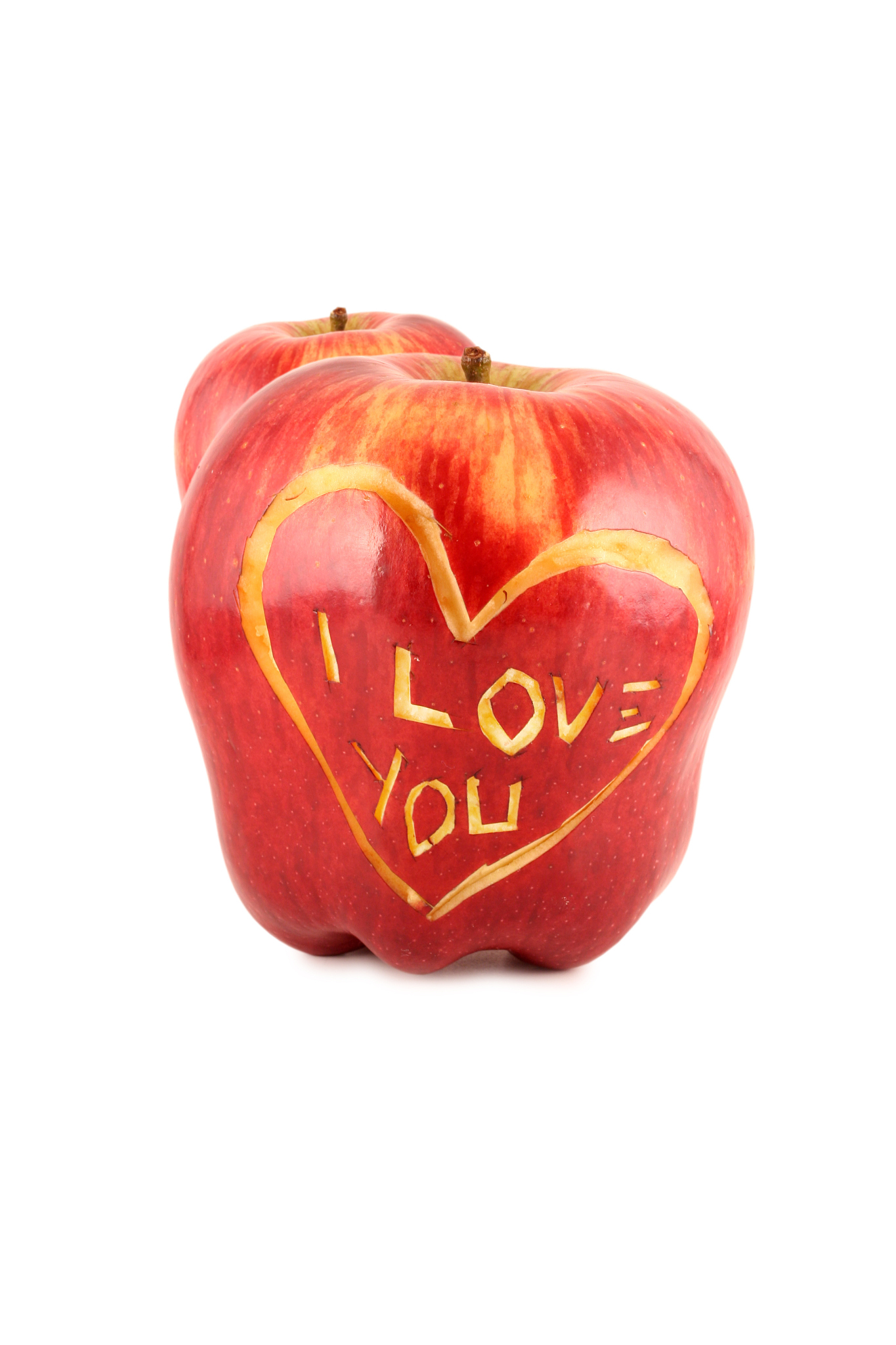 苹果:瘦身又护心的魔法果实?