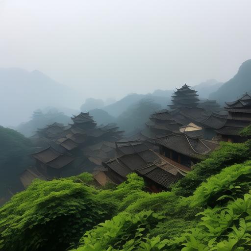 大竹县妈妈镇的照片图片