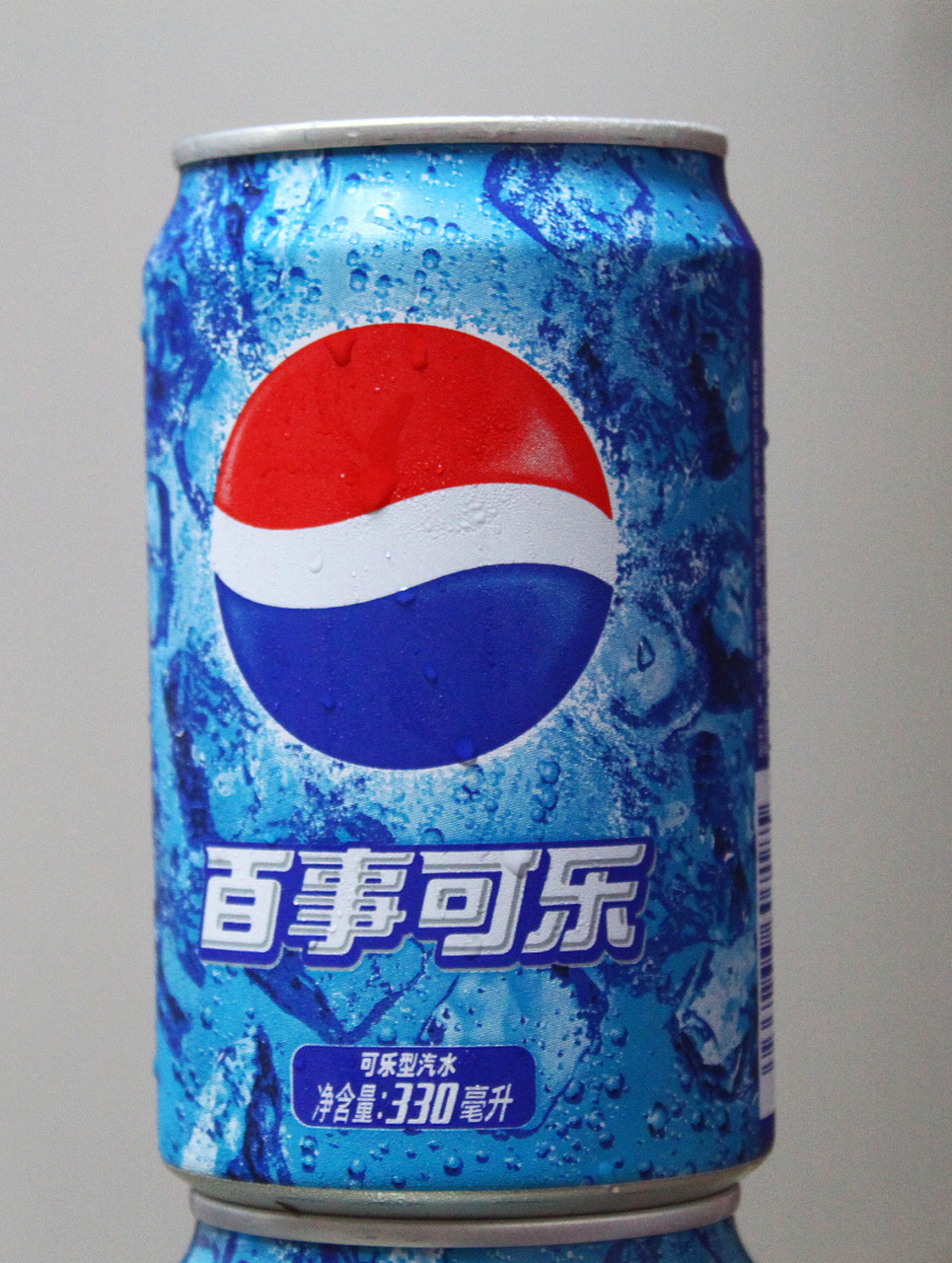 每天一个冷知识#百事可乐最初是胃药:百事可乐在诞生之初是作为药物