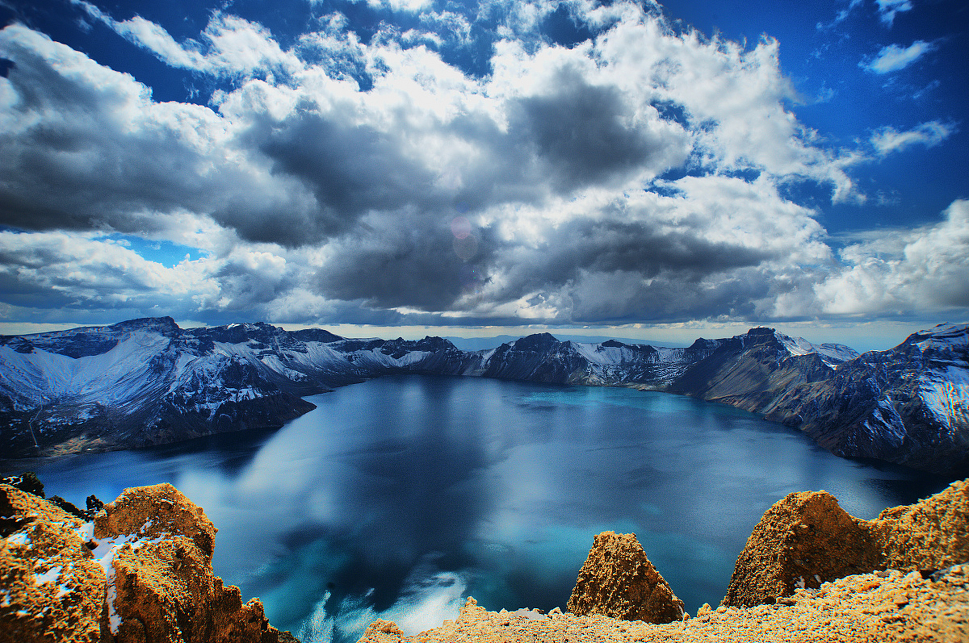 介绍5a级景区第四十七弹(吉林篇)——98长白山,一个充满神秘与美丽