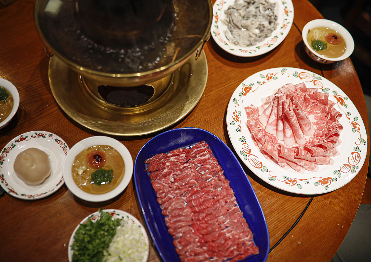 非遗第五十五弹【非遗东来顺涮羊肉】— 暖胃又暖心的美味传承  亲爱