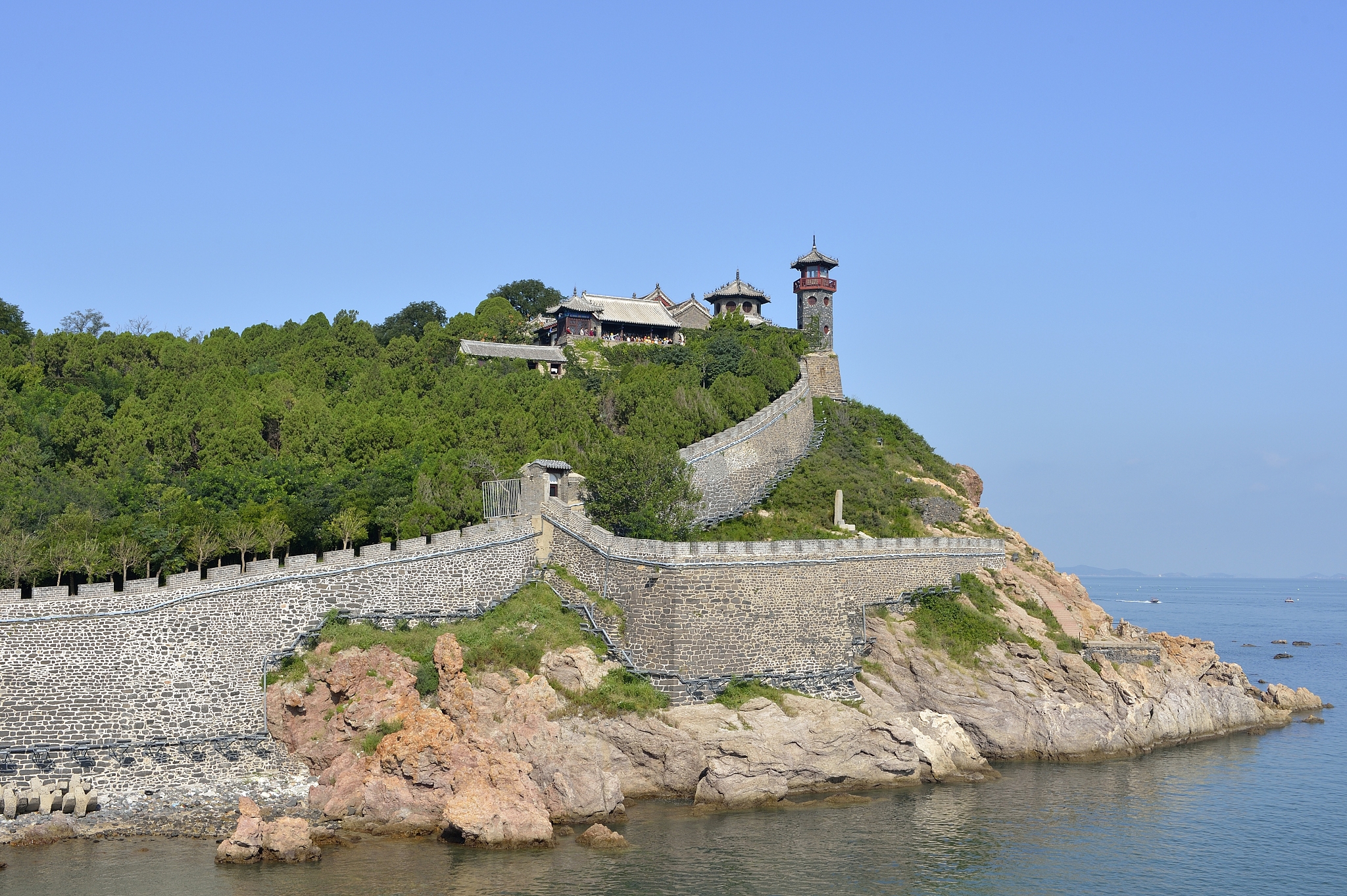 中国哪些景区好玩(哪些景区好玩又便宜门票免费)
