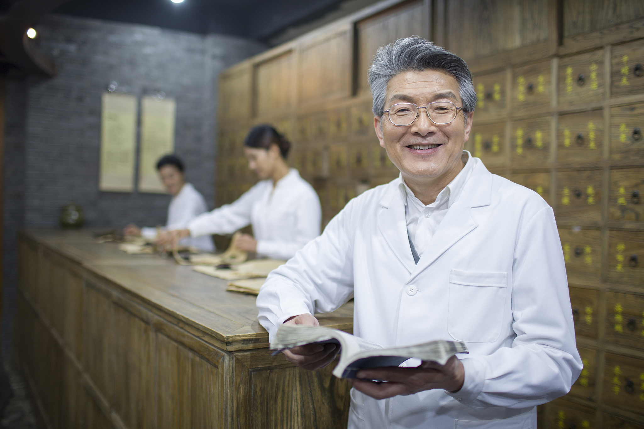 北医六院