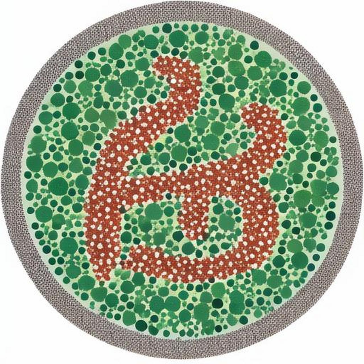 [鲜花]根据《机动车驾驶证申领和使用规定》,只要色弱的人不是红绿