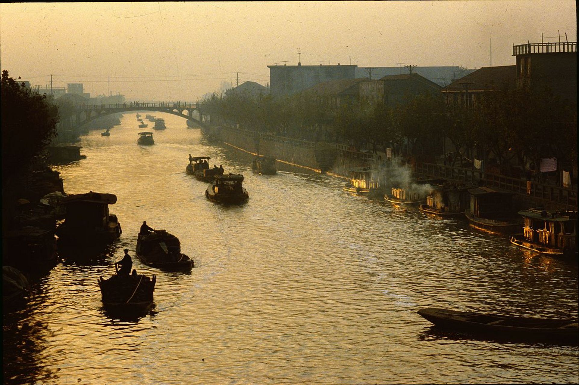 通州大运河起源什么时期,?通州大运河发生了哪些历史故事?知道的评论