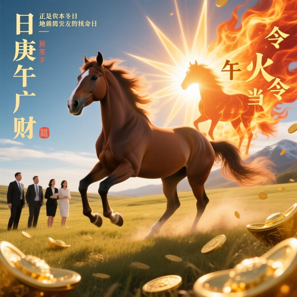 生肖马2023年今日运势(生肖马2023年今日运势及运程)