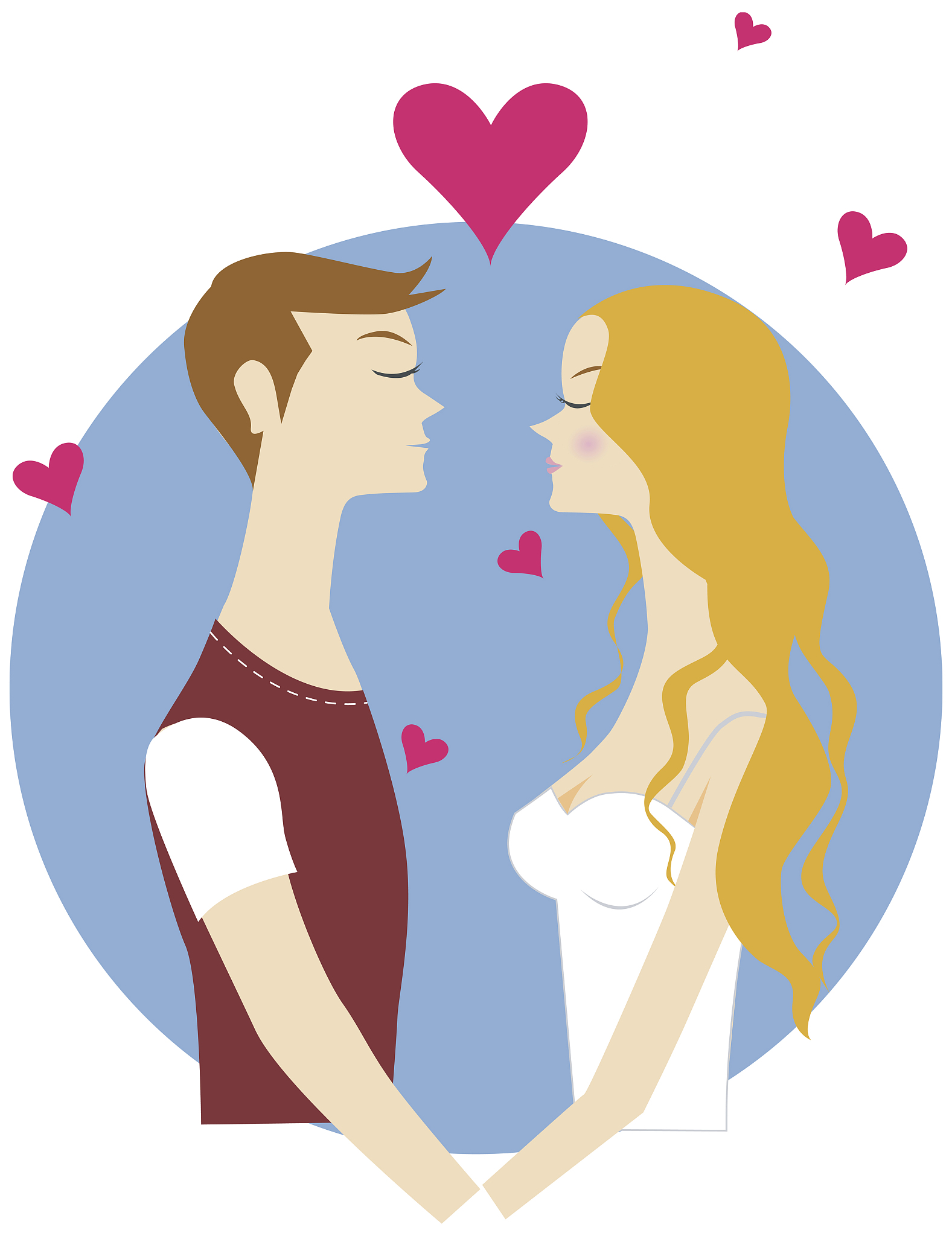 婚姻里的"甜蜜陷阱":你真的准备好了吗?