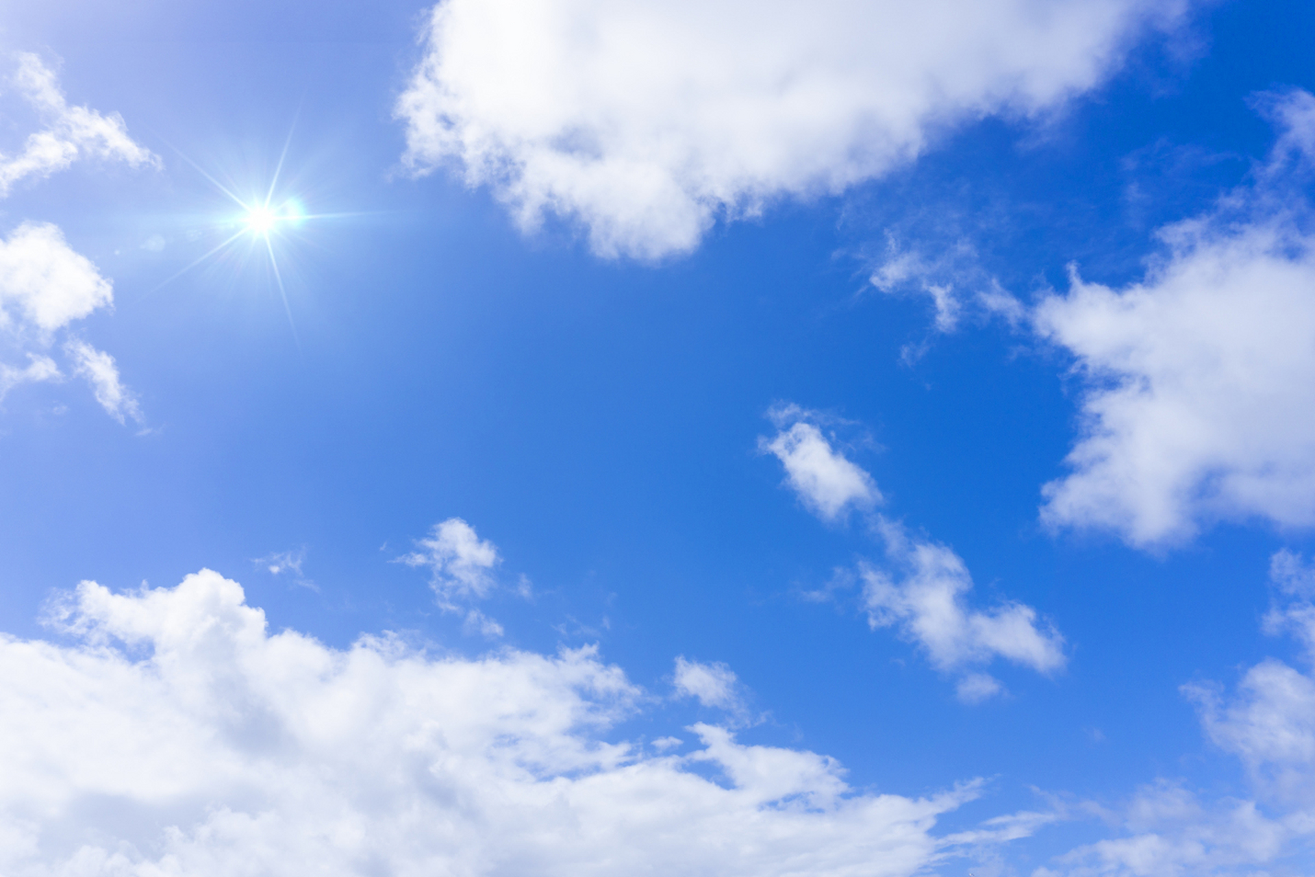 今日阳光正好,心情也如这晴朗的天空一般明媚.