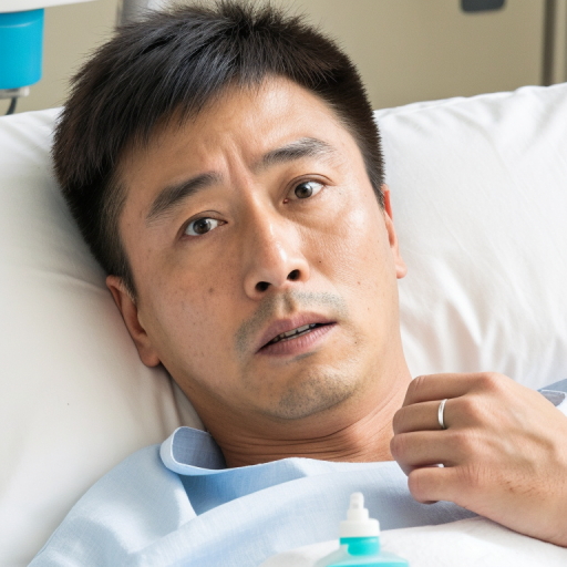 夏季避暑好去处#自从知道兄长病情糟糕恶化,突然之间