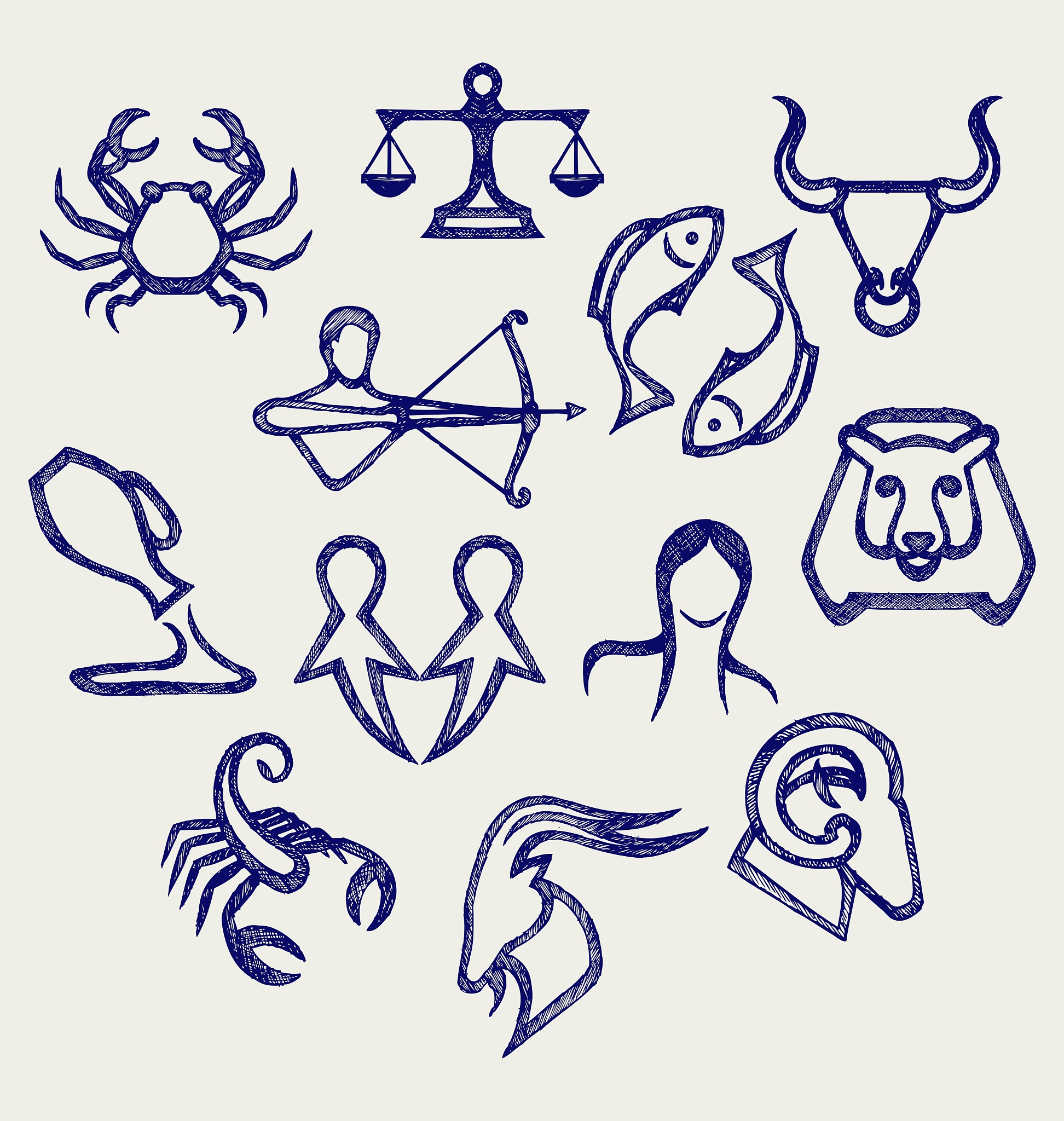 水瓶座做人7大原则: 1.能不骂人,就不骂!一旦骂,就往死里骂; 2