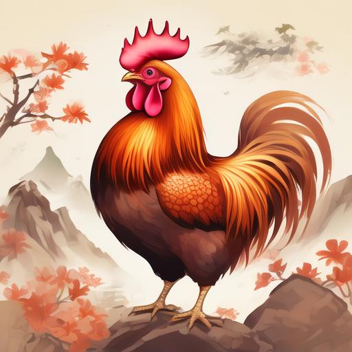 生肖鸡今年9月运势(生肖鸡9月运势2021)