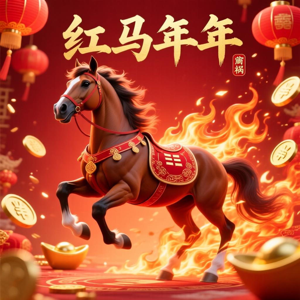 12年生肖马运势(2012属马人全年运势)