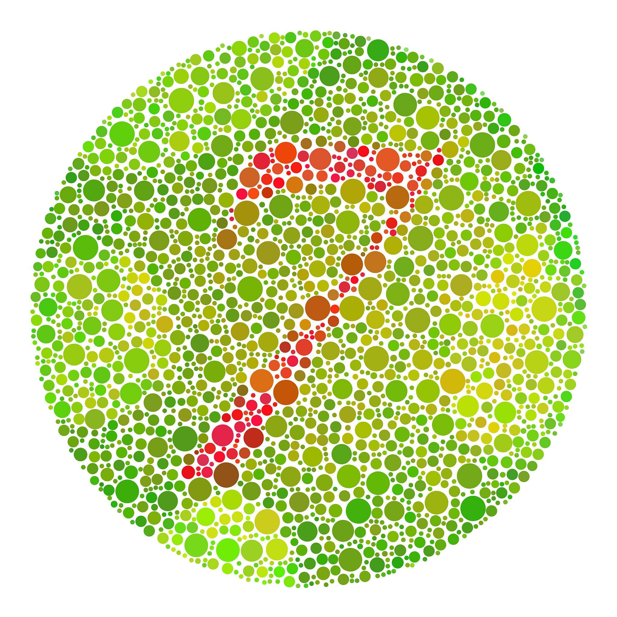 这个神秘的数字"7"图案真的太有趣啦!