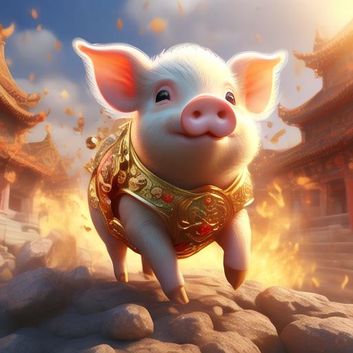 帝师2025年猪生肖运势(2025年属猪人的全年运势详解)