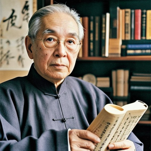 木心点评世界文学巨匠: