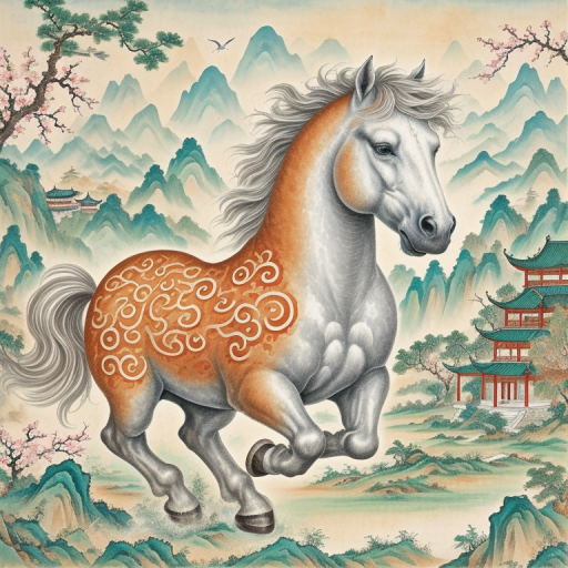 生肖马七月的运势(生肖马七月的运势如何)