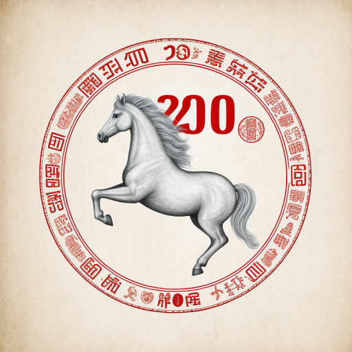 未来七年生肖马运势(未来5年属马人运势)