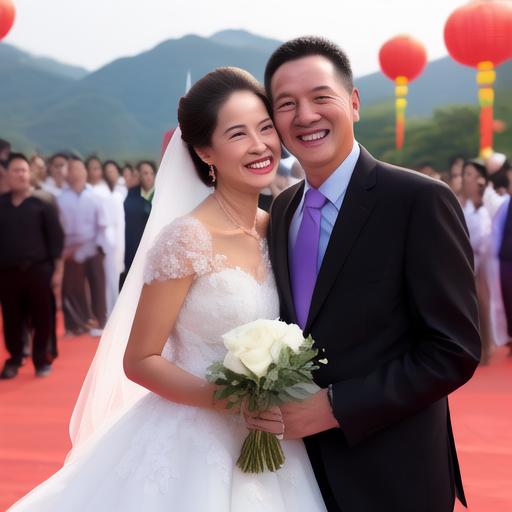 尊敬的各位朋友,亲爱的家人: